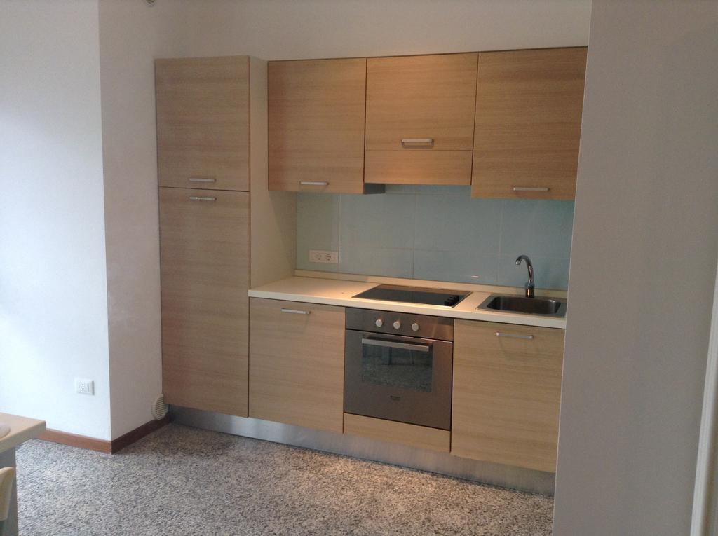 Апартаменты Casa Lampone Тренто Номер фото