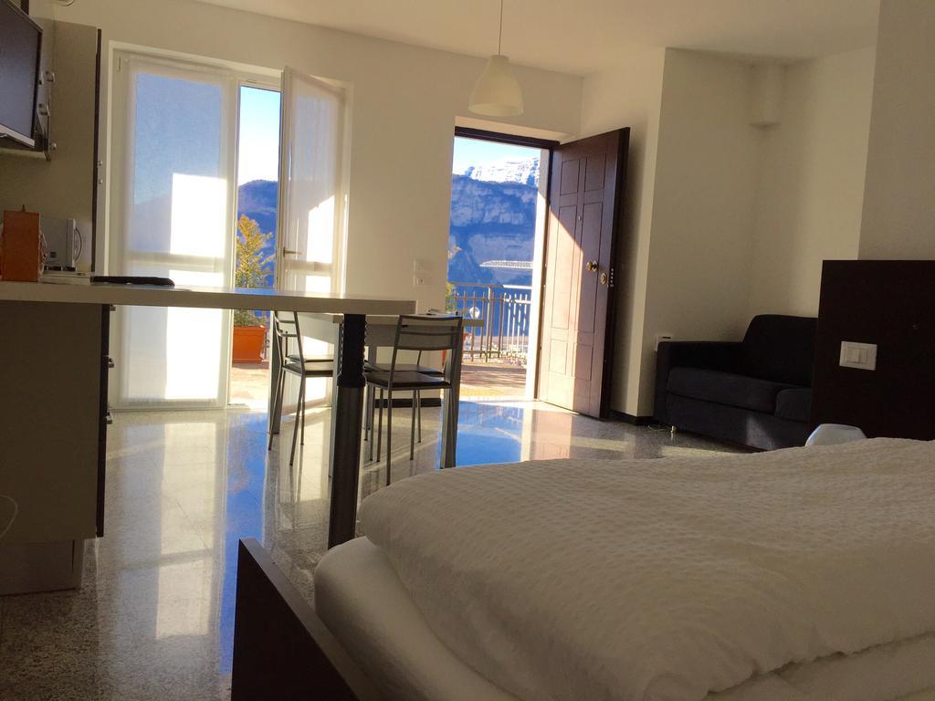 Апартаменты Casa Lampone Тренто Номер фото